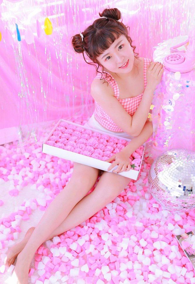 志愿者服务事迹材料